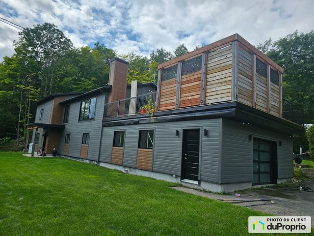 $849,999 - Bi-Level for sale in Prevost — photo 1