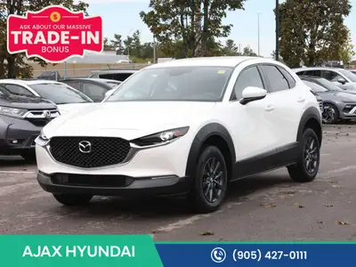 Experience stylish design, confident performance, and everyday versatility with this 2024 Mazda CX-3...