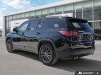 * Blacked-Out Accents: Includes a black grille, black roof rails, and black Chevrolet bowtie emblems... (image 2)