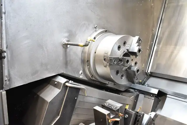 Okuma LT-300BB/BBMY CNC Turning Center (2008) in Other Business & Industrial in Edmonton - Image 6