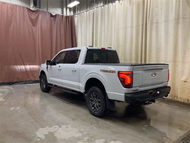 2025 FORD F-150 Tremor in Cars & Trucks in Calgary - Image 4