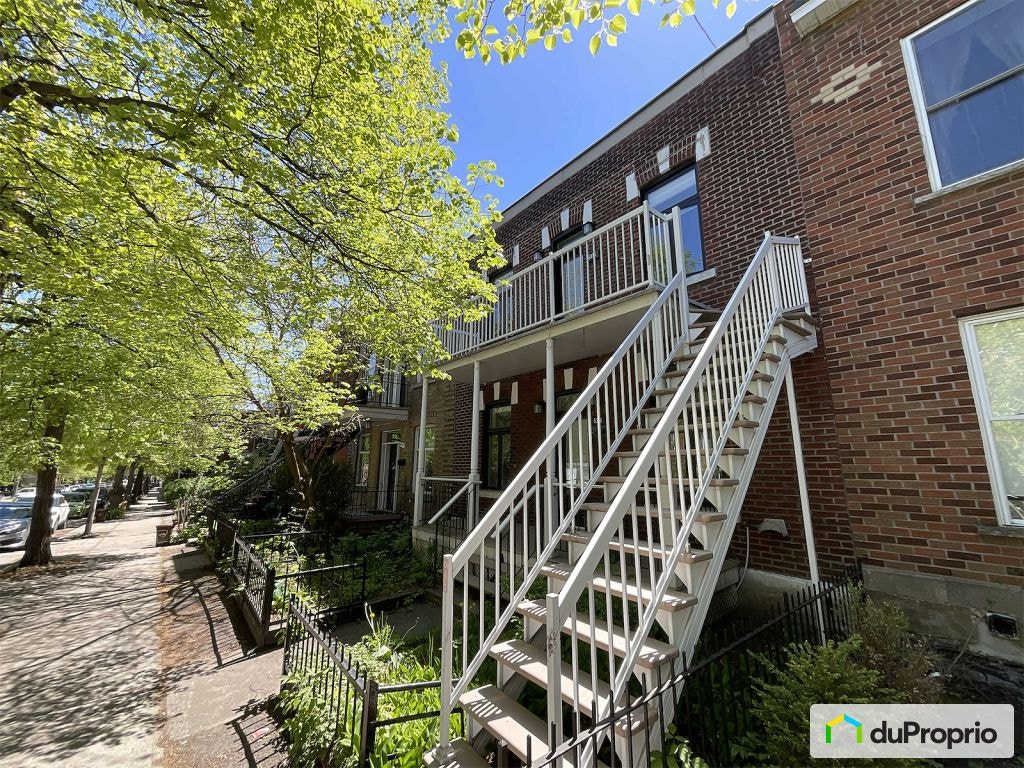 $619,000 - Condominium for sale in Le Plateau-Mont-Royal — photo 3