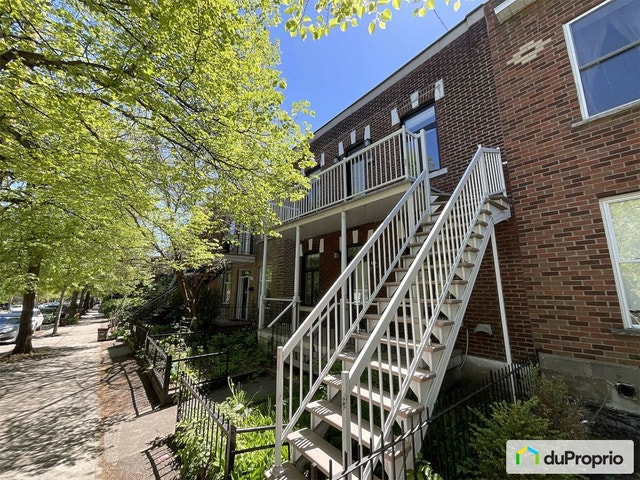 $619,000 - Condominium for sale in Le Plateau-Mont-Royal — photo 3