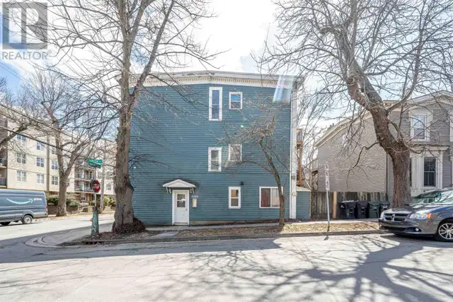 3 1034 Barrington Street Halifax Peninsula, Nova Scotia in Condos for Sale in City of Halifax - Image 4