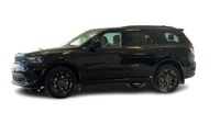 Recent Arrival! 2024 Dodge Durango SXT DB Black Crystal Clearcoat AWD, 180-Amp Alternator, 2nd Row 6... (image 6)