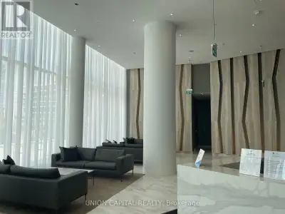 1805 - 3883 QUARTZ ROAD Mississauga (City Centre), Ontario