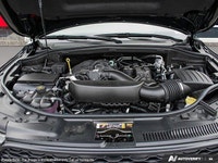 This Dodge Durango has a dependable Regular Unleaded V-6 3.6 L/220 engine powering this Automatic tr... (image 7)