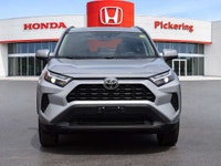 XLE|AWD|Sunroof|CarPlay|No Accidents 2025 Toyota RAV4 XLE XLE|AWD|Sunroof|CarPlay|No Accidents Magne... (image 1)