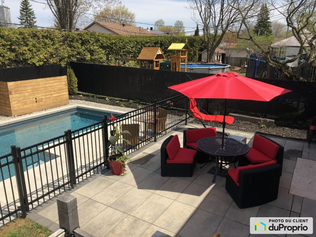 $699,000 - Bungalow for sale in St-Eustache — photo 2