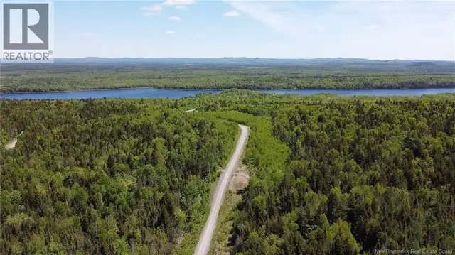 Lot 25 Misty Mountain Road Elmsville, New Brunswick in Land for Sale in Saint John - Image 6