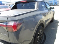 Built for drivers who want pickup practicality without giving up everyday comfort, this used 2024 Hy... (image 3)