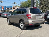 Double L Motors Ltd. FOR SALE: 2016 Subaru Forester 2.5i AWD Reliability & Great on Gas! Looking for... (image 3)