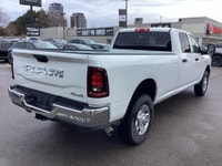 NEW MSRP $90970.00 SAVE THOUSANDS OVER NEW ON THIS 2025 RAM 3500 TRADESMAN CREW CAB 4X4 WITH CHROME... (image 6)
