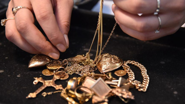 Vendez votre or en toute sécurité et légalité. dans Bijoux et montres  à Saint-Hyacinthe