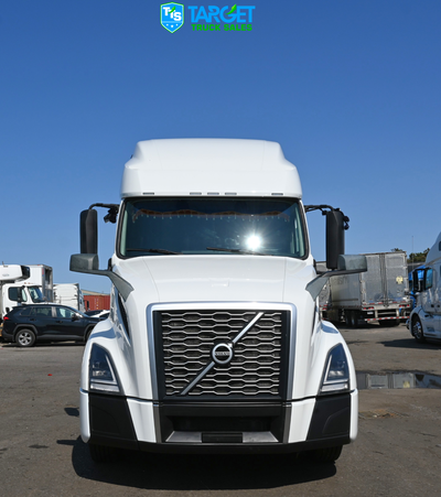 2024 Volvo 760 - 646K Kilometers Driven, View more