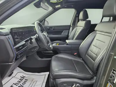 2024 Hyundai Santa Fe Ultimate Calligraphy Ultimate Calligraphy , View more