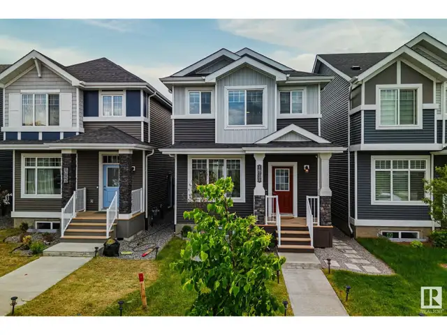 16731 30 AV SW Edmonton, Alberta62864392756227120