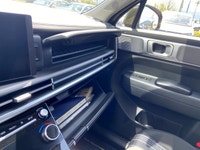 OCADO GREEN,BLACK CLOTH SEATING SURFACES,4-Wheel Disc Brakes,Lithium Ion Traction Battery,Turbocharg... (image 7)