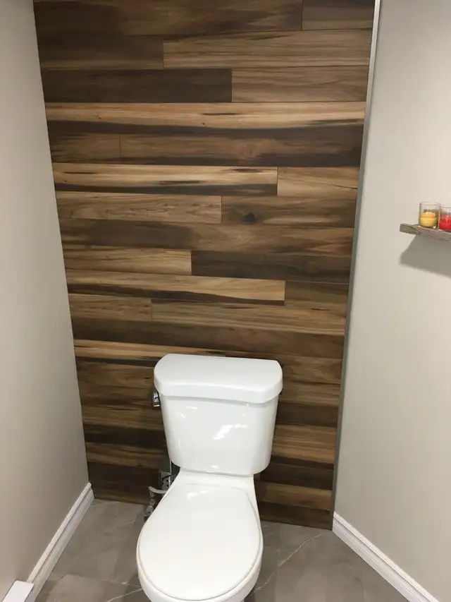 Pose de plancher et RÉNOVATION - Longueuil - 514-820-9219 in Windows, Doors & Trim in Longueuil / South Shore - Image 7