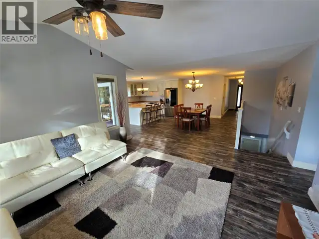 565 Clearwater Valley Road Clearwater, British Columbia in Houses for Sale in Kamloops - Image 21