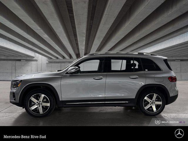 2025 Mercedes-Benz GLB 250 4MATIC dans Autos et camions  à Longueuil/Rive Sud - Image 2