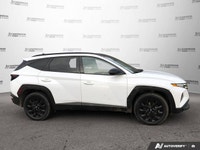 This Hyundai Tucson boasts a Regular Unleaded I-4 2.5 L/152 engine powering this Automatic transmiss... (image 6)