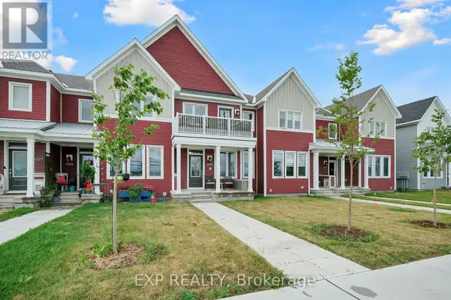 6323 PERTH STREET Ottawa, Ontario in Houses for Sale in Ottawa - Image 2