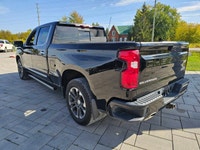 2022 Chevrolet Silverado 1500 High Country 4WD Crew Cab with 65,975 km! Clean history with no accide... (image 5)