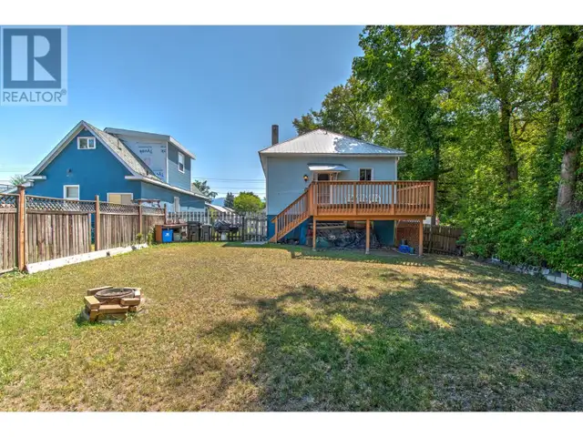 3405 33 Avenue Vernon, British Columbia in Houses for Sale in Vernon - Image 35