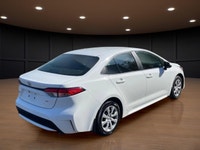 Price includes $1,000 finance credit. Price does not include fees or taxes. Meet the 2022 Toyota Cor... (image 4)