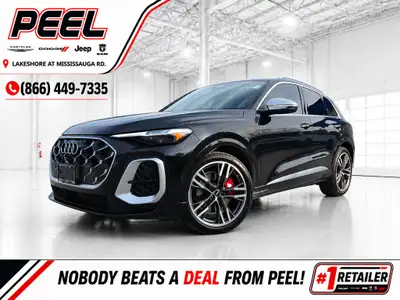 COME SEE WHY ''NOBODY BEATS A DEAL FROM PEEL!'' Your Source for ALL make and models used cars and tr...