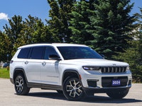 Memory Seats - Heated Seats - Heated Steering Wheel - 4x4 Drivetrain for all-weather capability - Na... (image 1)