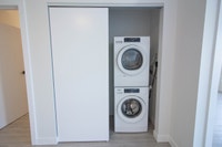 The 2-bedroom suites at 703 St. Anne’s Road offer the space, comfort, and modern finishes renters ar... (image 8)