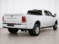 Built for serious work and premium comfort, the brand new 2026 RAM 3500 Limited Longhorn is ready fo... (image 5)