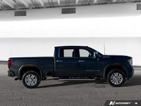 Experience bold luxury and uncompromising capability with the *2021 GMC Sierra Denali*, featuring *8... (image 6)