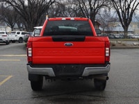 2022 Ford F-350 SRW XLT SuperCab 4WD Tough, dependable, and built for real work this 2022 Ford F-350... (image 5)