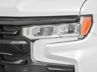 Engine: 5.3L ECOTEC3 V8 L/100Km City: 15.3 L/100Km Hwy: 12.6 Safety Equipment Daytime Running Lamps... (image 9)