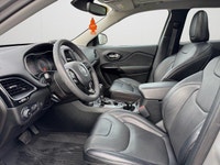 Conquer the urban landscape and the off-road trail with the Trail Rated 2022 Jeep Compass Trailhawk.... (image 9)