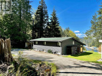 5167 WESJAC ROAD Pender Harbour, British Columbia