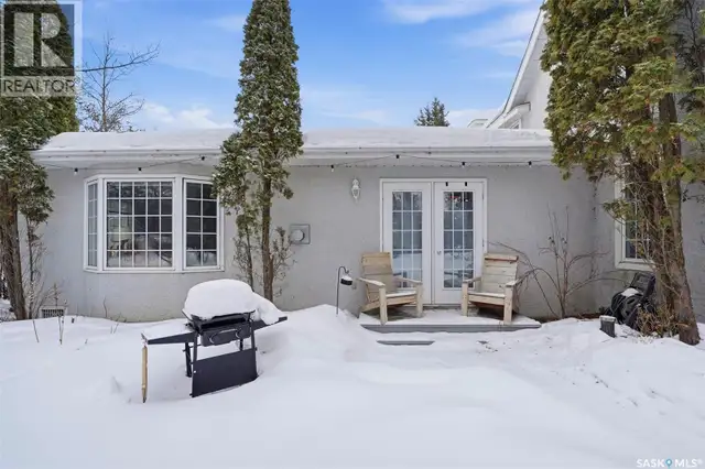 200 1st AVENUE Marcelin, Saskatchewan in Houses for Sale in Saskatoon - Image 24