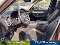 Experience the cutting-edge refinement of this 2025 Mazda CX-70 MHEV GT Sport Utility. Powered by it... (image 6)