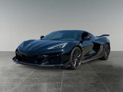Thanks for viewing our House Of Cars Argyll inventory! AMVIC licensed dealer! 2024 Chevrolet Corvett...