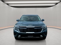 2026 Kia Seltos EX AWD - Modern Design, Advanced Technology & All-Weather Capability Discover the pe... (image 7)