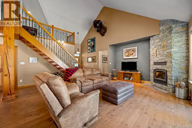 2435 Charleville Rd Campbell River, British Columbia in Houses for Sale in Campbell River - Image 8