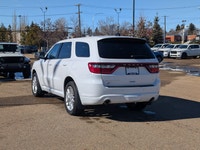 The 2025 Dodge Durango GT combines bold style with everyday capability. Finished in White Knuckle wi... (image 3)