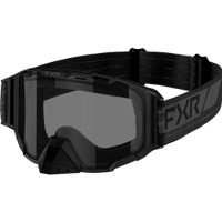 FXR Maverick Black Ops Snowmobile Goggles Sale