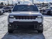 This Jeep Cherokee has a durable Intercooled Turbo Gas/Electric I-4 1.6 L/98 engine powering this Va... (image 2)