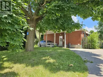 168 WINSTON Boulevard Cambridge, Ontario