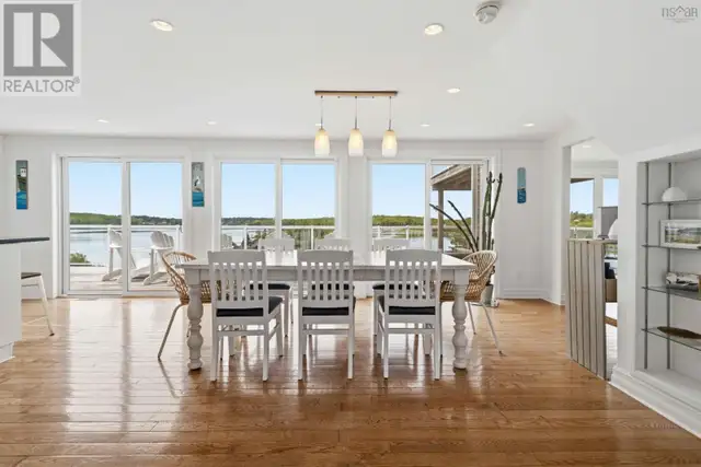 1580 Second Peninsula Road Second Peninsula, Nova Scotia in Houses for Sale in Bridgewater - Image 15