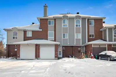 Welcome to 1576 Thurlow Street! This 3-bedroom 2-bathroom residence is bright, airy, and includes a...